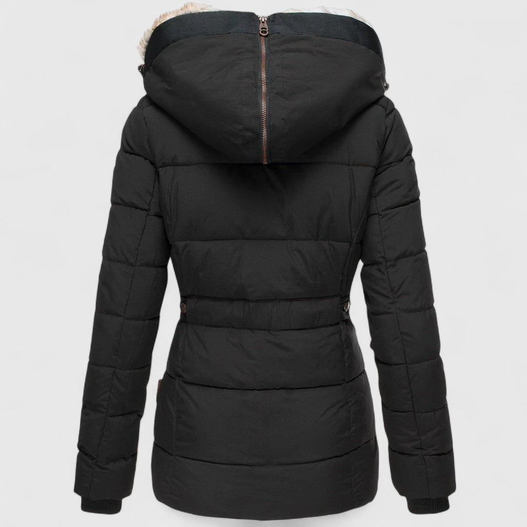 Elise - Winter Jacket