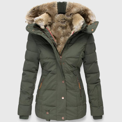Elise - Winter Jacket