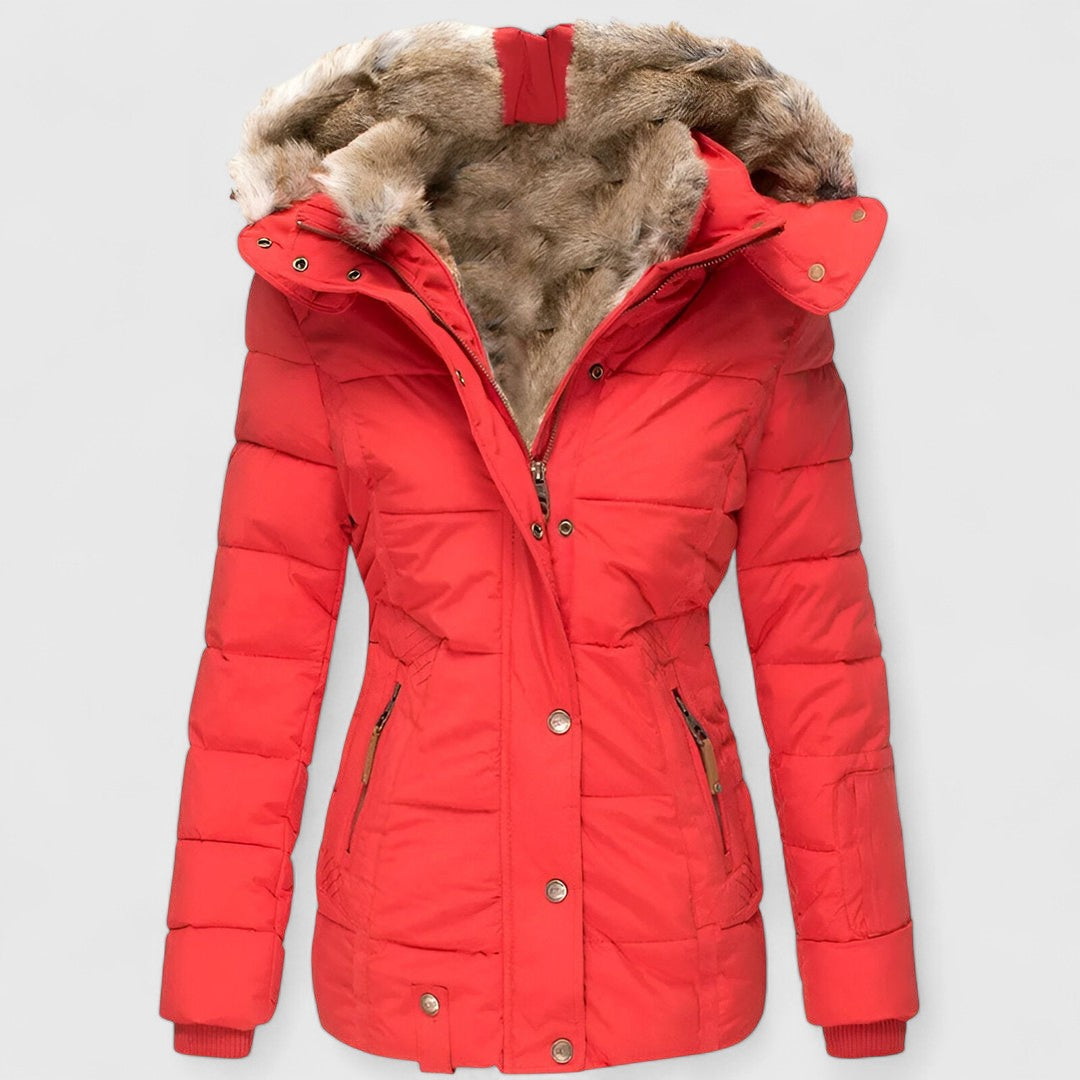 Elise - Winter Jacket