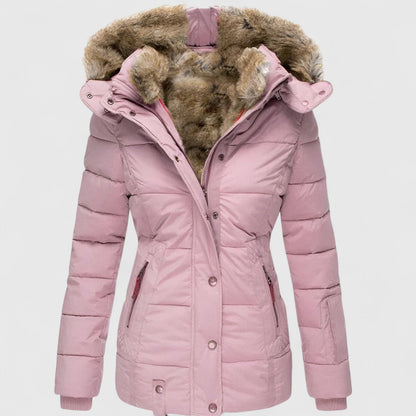 Elise - Winter Jacket