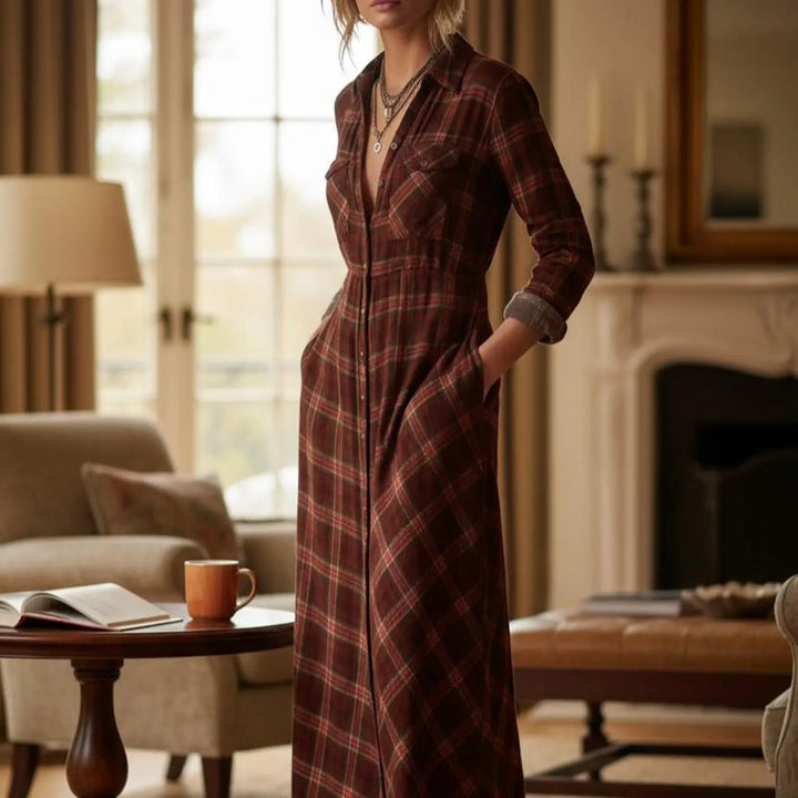 Avelyn™ Maxi Timeless Chemise