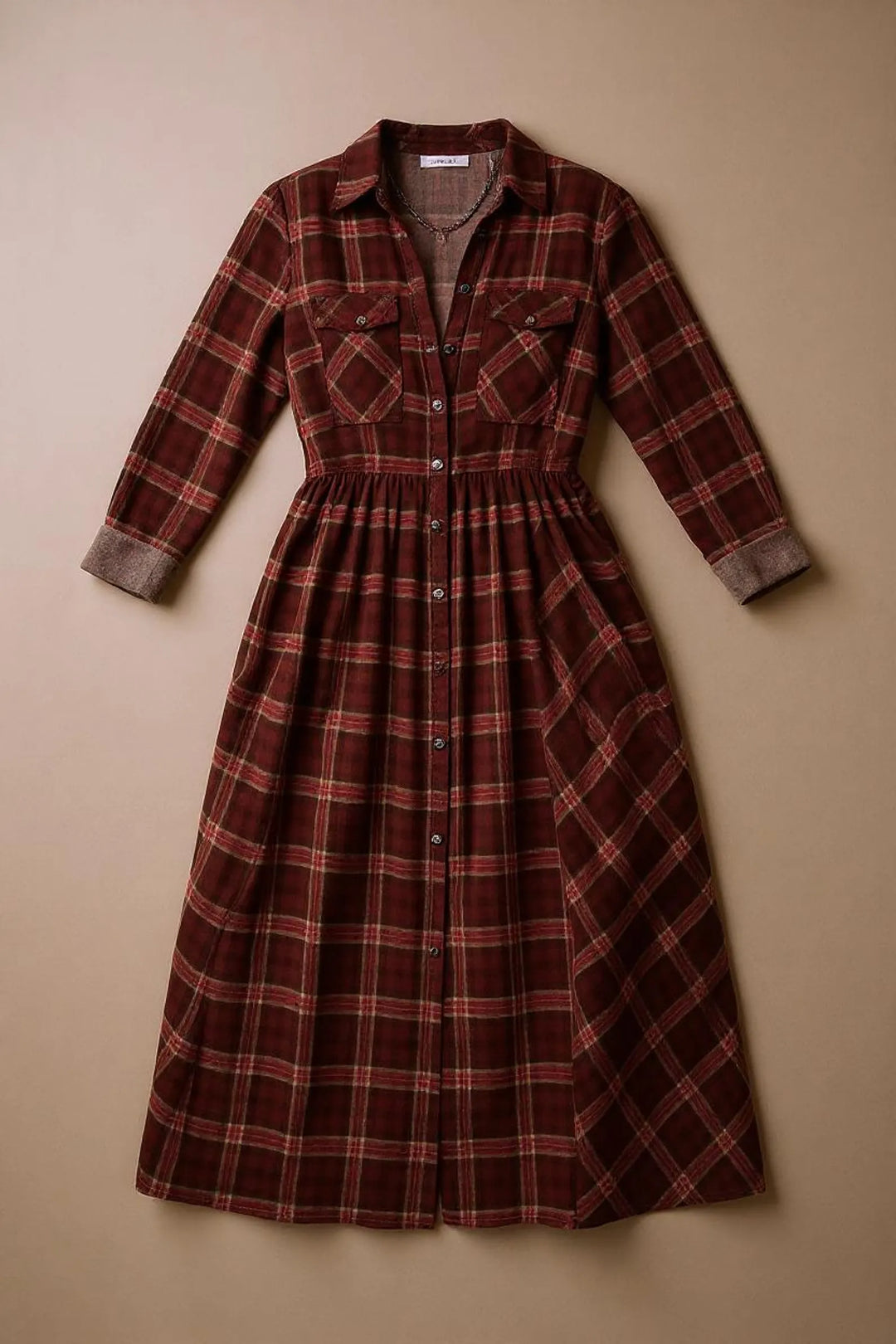 Avelyn™ Maxi Timeless Chemise