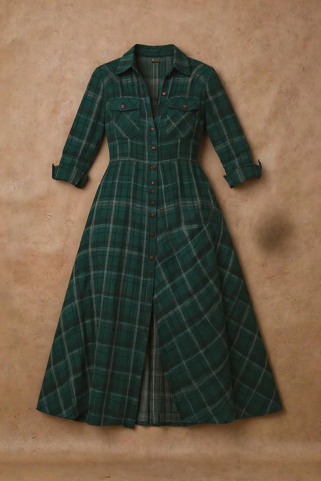 Avelyn™ Maxi Timeless Chemise