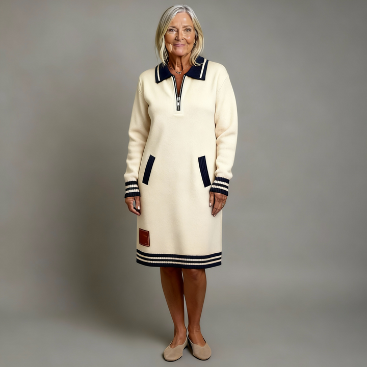 Bianca | Sporty-Chic Women's Dress