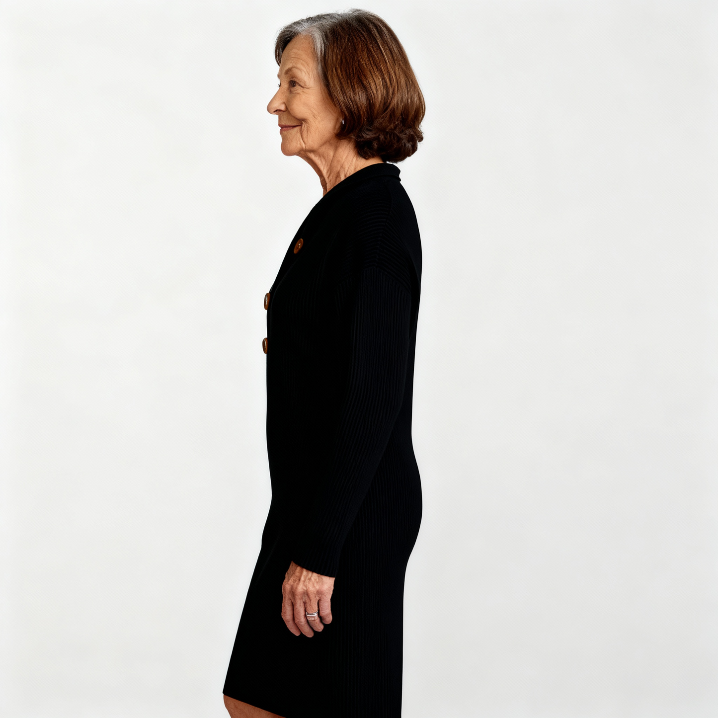 Jane | Elegant Dress