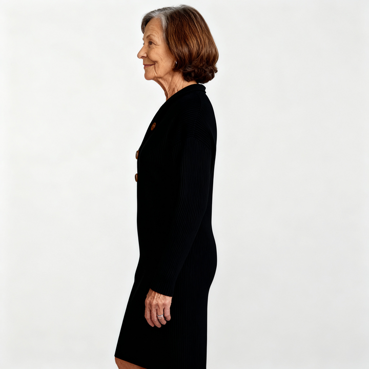 Jane | Elegant Dress