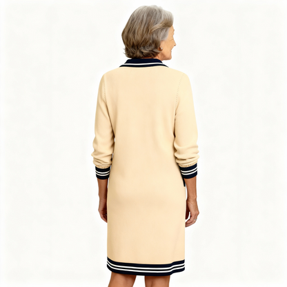 Eliza | Sporty-Chic Women's Dress