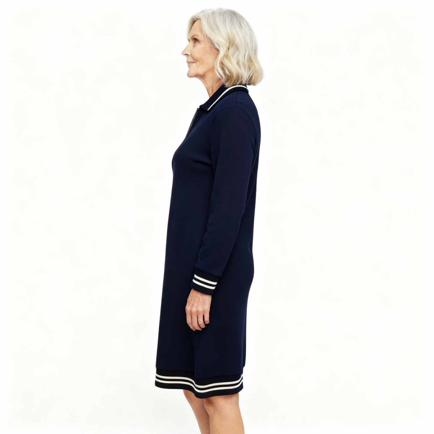 Clara | Sporty-Chic Women's Dress