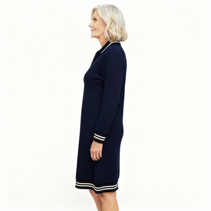 Clara | Sporty-Chic Women's Dress