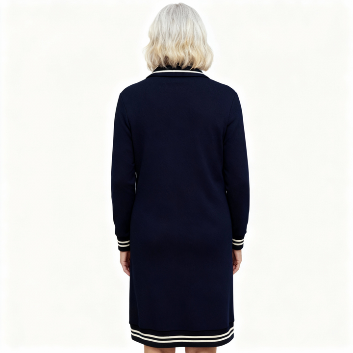 Clara | Sporty-Chic Women's Dress