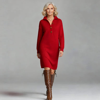 Rosalie |  Elegant Dress