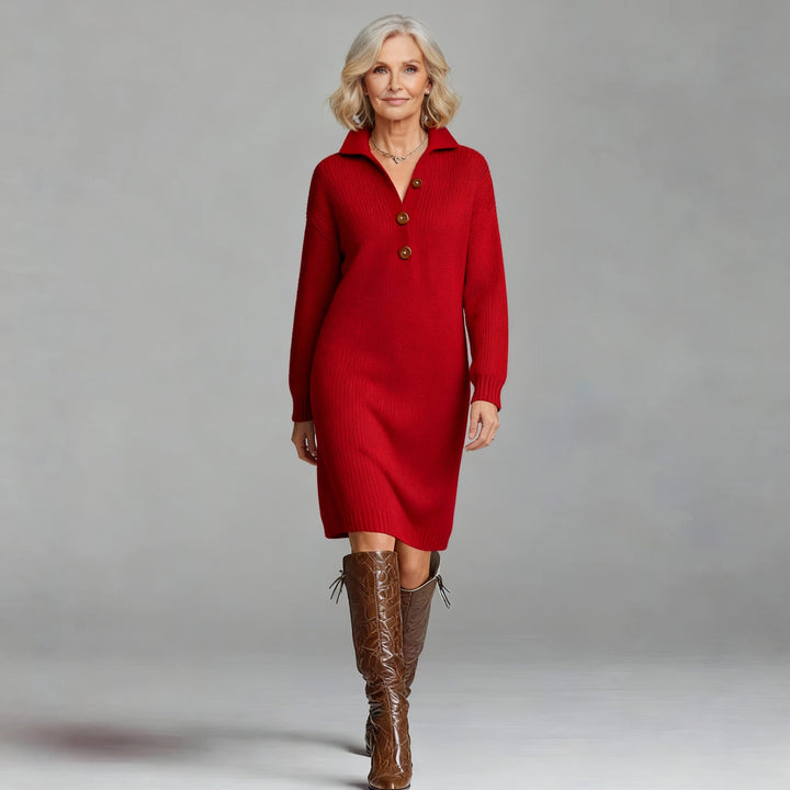 Rosalie |  Elegant Dress