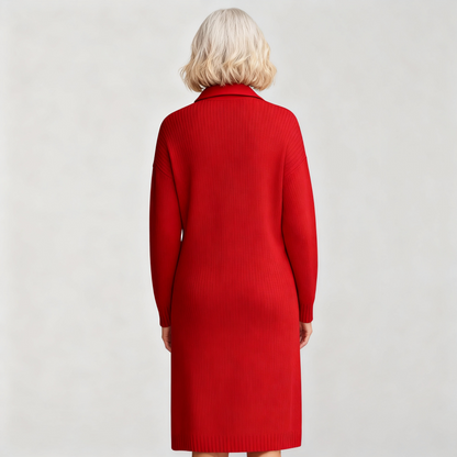 Rosalie |  Elegant Dress