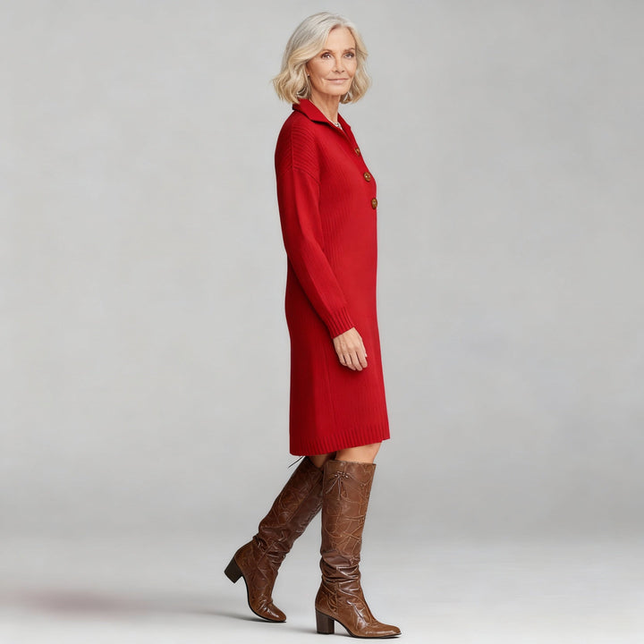 Rosalie |  Elegant Dress