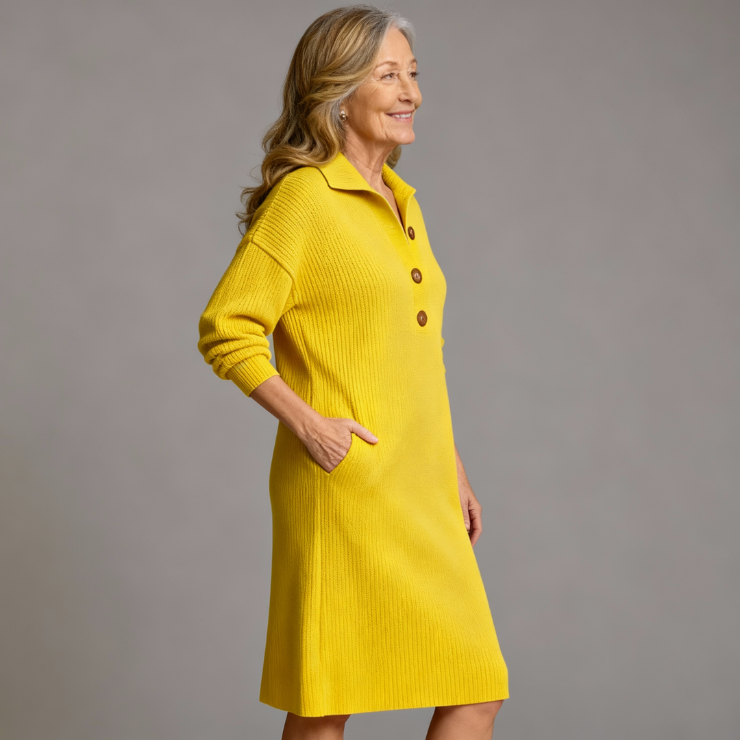 Jasmine | Elegant Dress