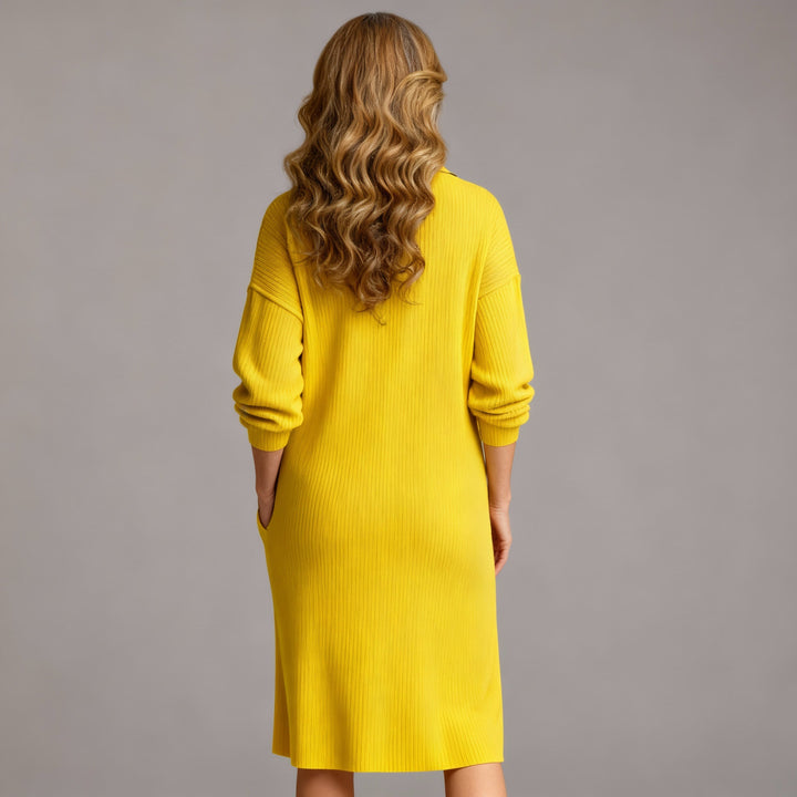 Jasmine | Elegant Dress