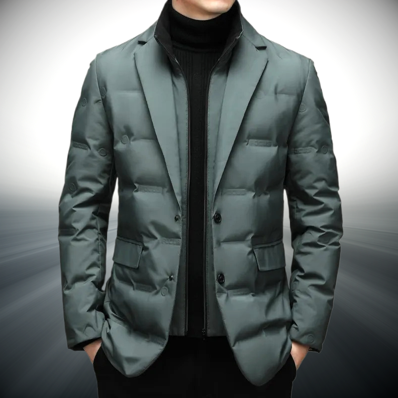 Jerome | Urban Windbreaker Jacket