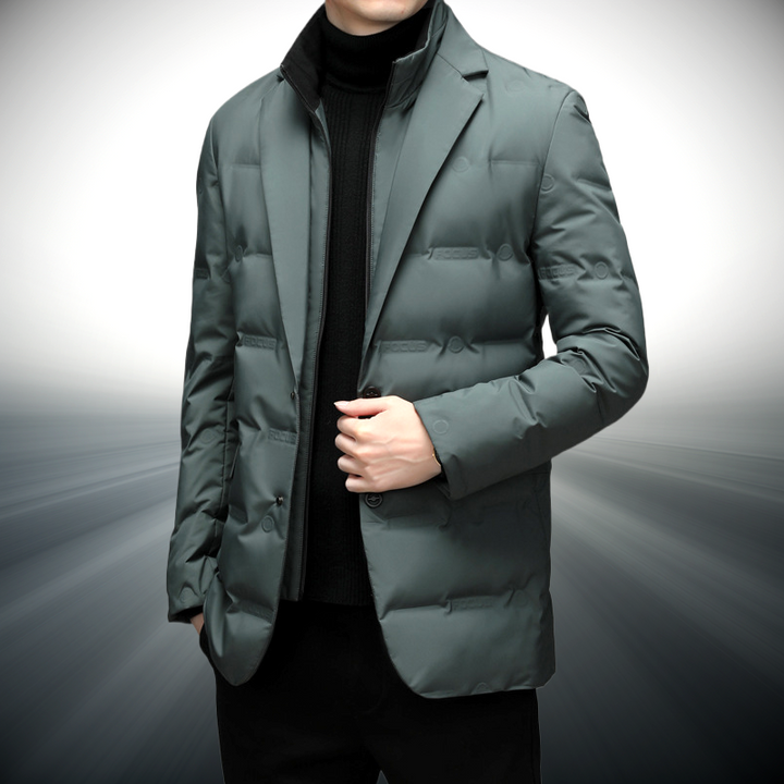 Jerome | Urban Windbreaker Jacket