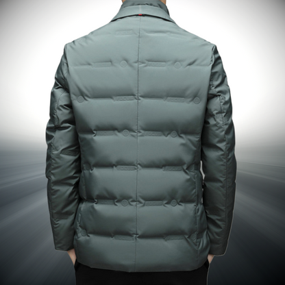 Jerome | Urban Windbreaker Jacket