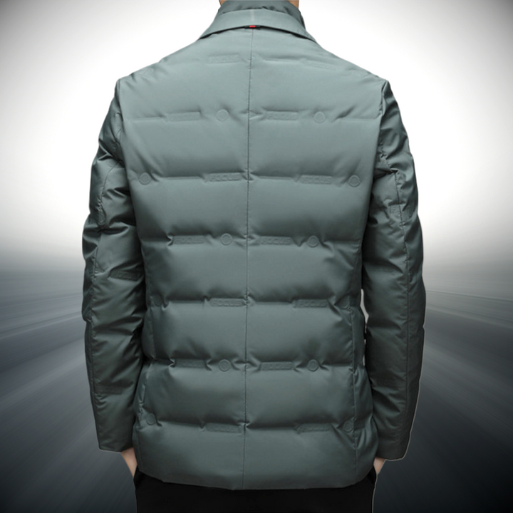 Jerome | Urban Windbreaker Jacket