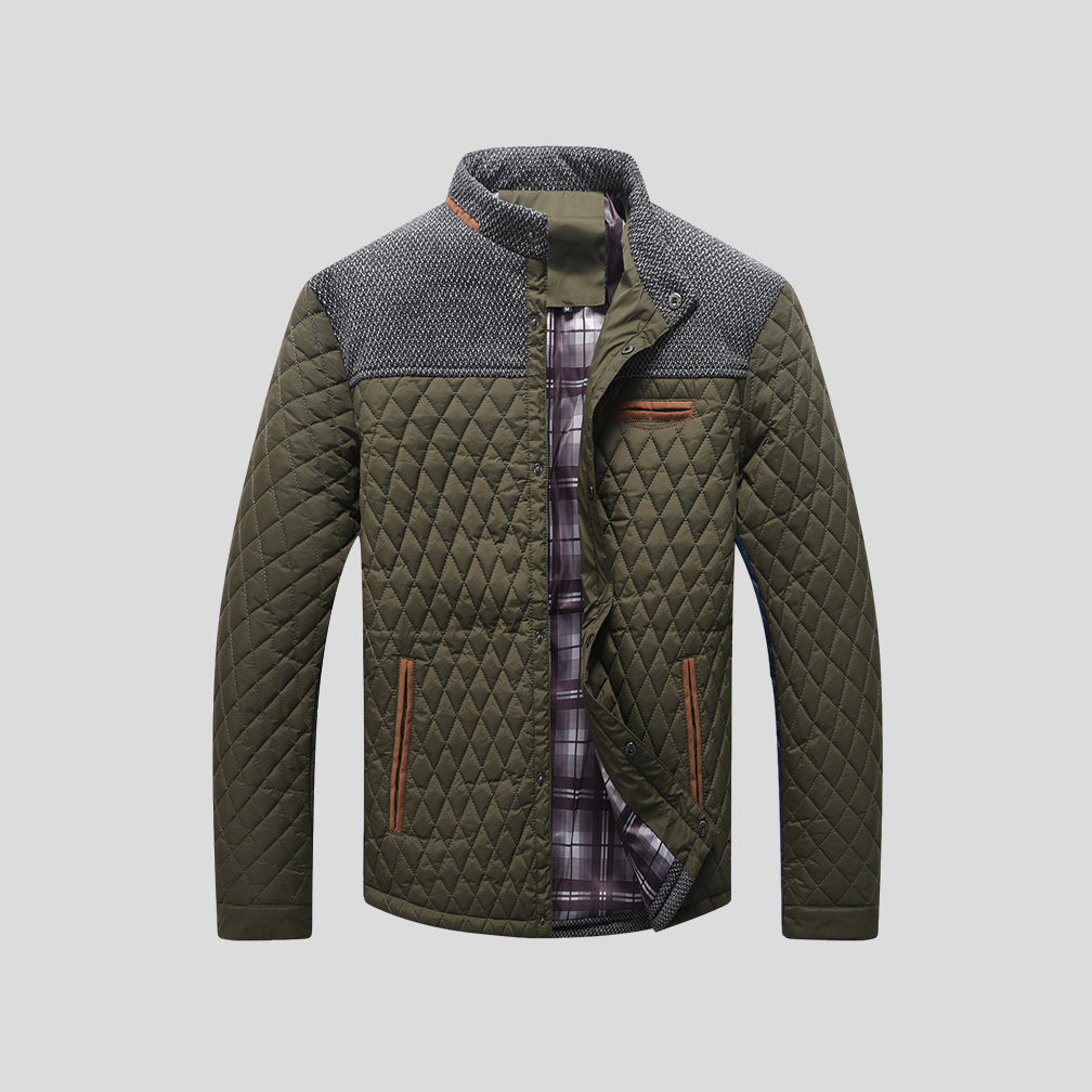 Adrian | Charter Utility Jacket