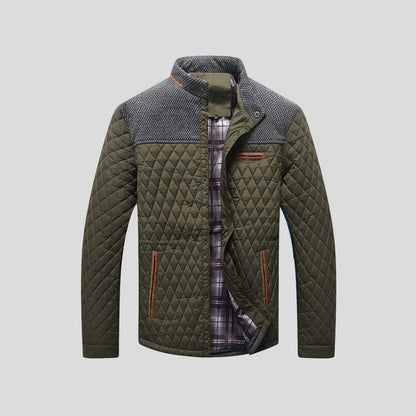 Adrian | Charter Utility Jacket