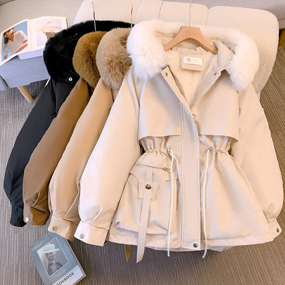 MIKA™ – ELEGANT WINTER JACKET