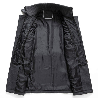 Chris | Two-Piece Winter Coat