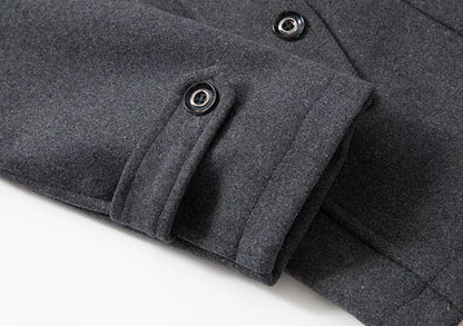 Chris | Two-Piece Winter Coat