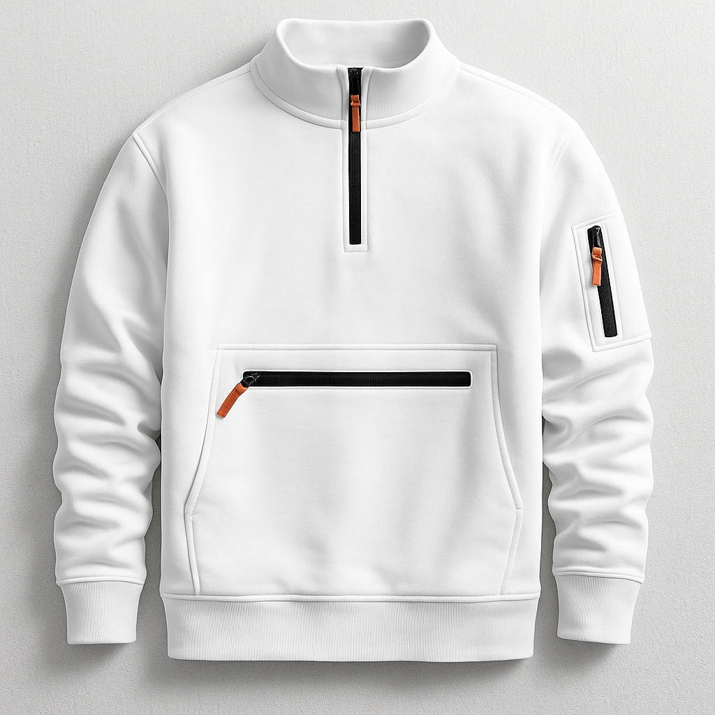 AVELYN LONDON™ | Beautiful Warm Jumper
