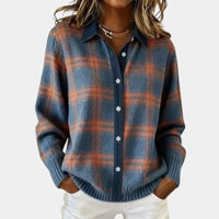 Lily™ | Long, Cosy Winter Cardigan