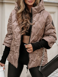 Magda | Warm Stylish Jacket for Cold Days