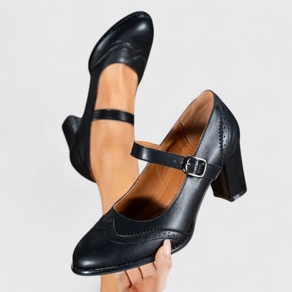 Aida - Orthopaedic Shoes