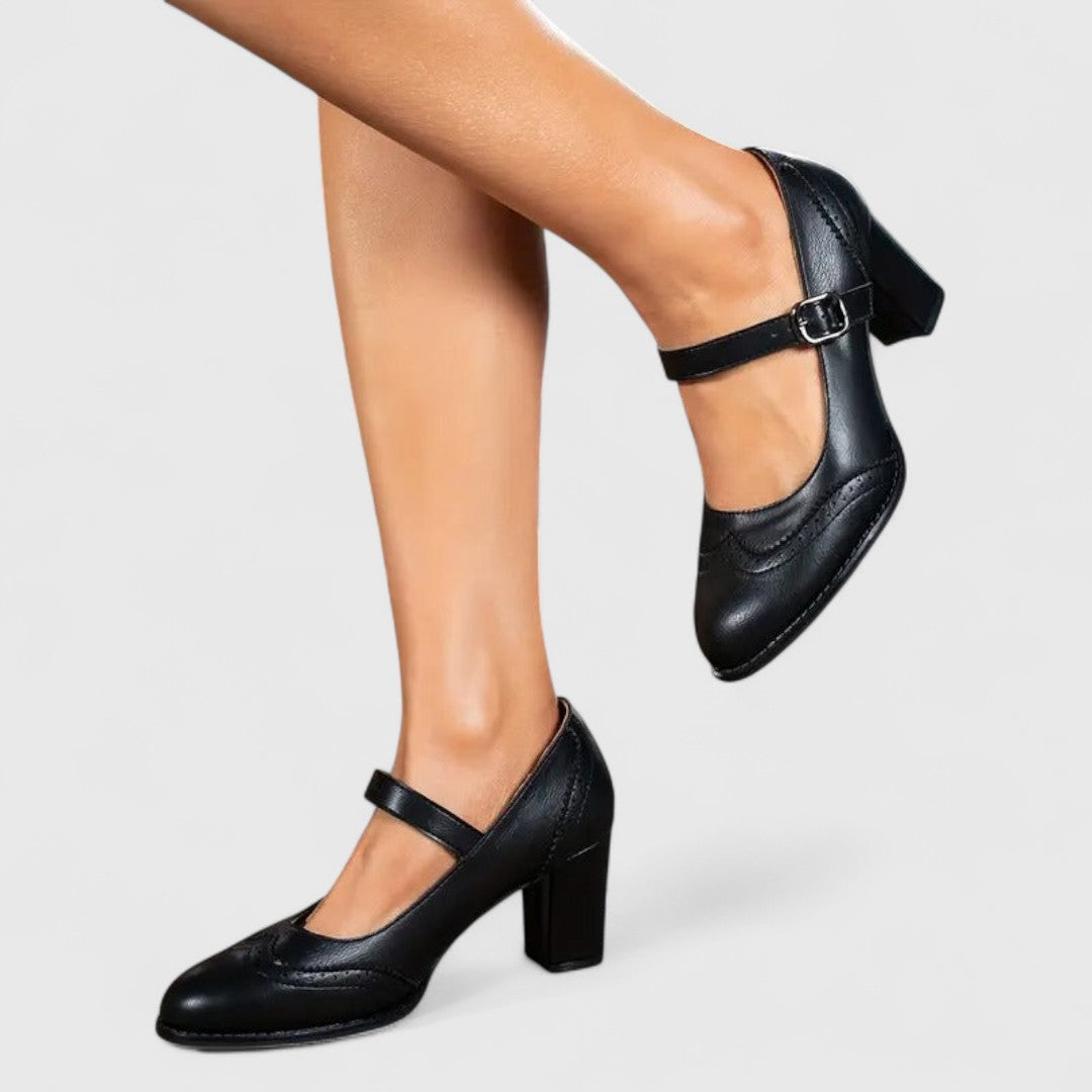 Aida - Orthopaedic Shoes