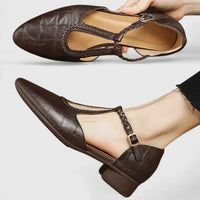 Jamyrisse | Orthopaedic Shoes