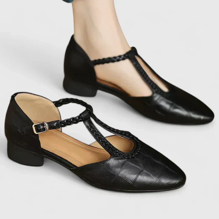 Jamyrisse | Orthopaedic Shoes