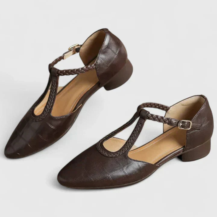 Jamyrisse | Orthopaedic Shoes