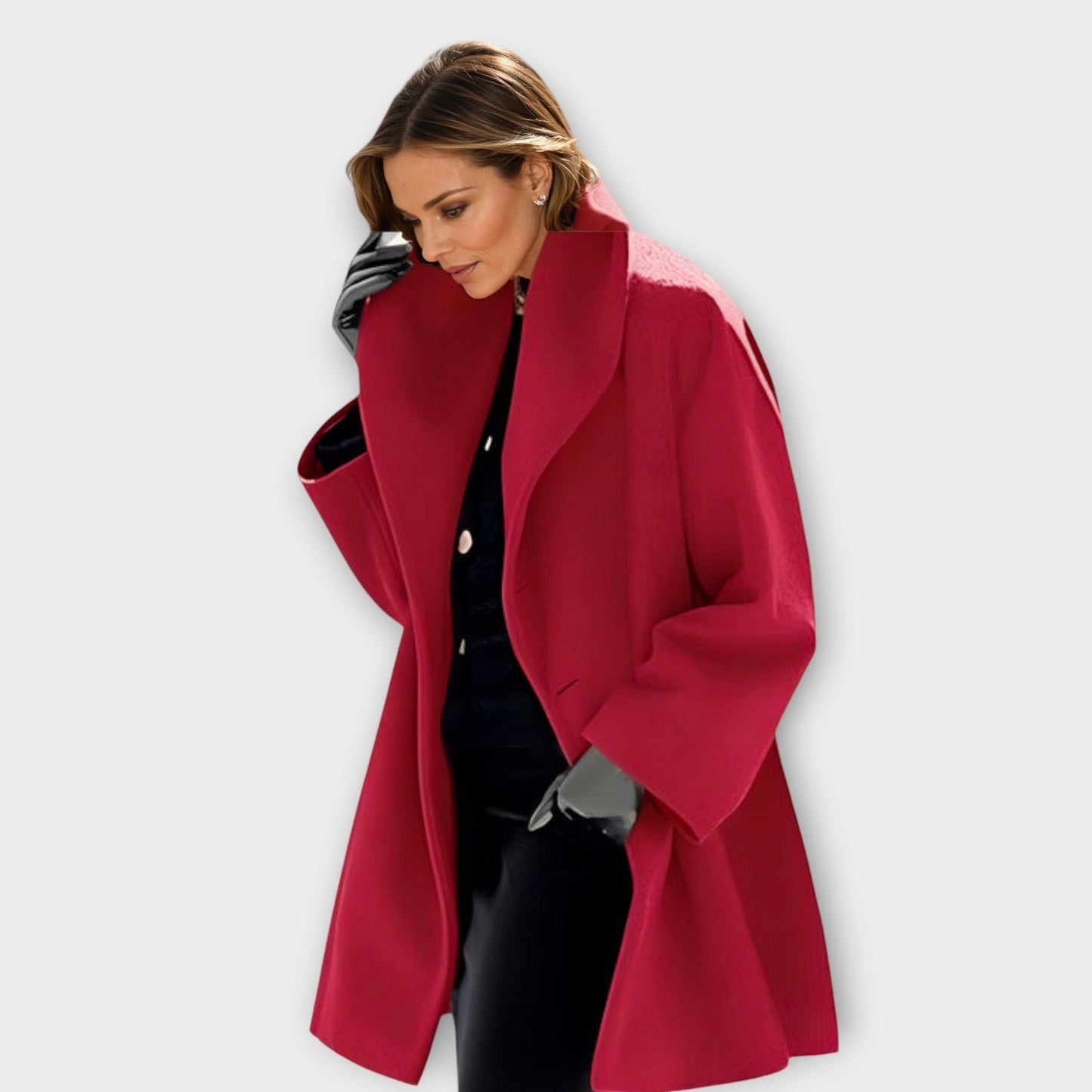 Emma | Premium Windproof Jacket