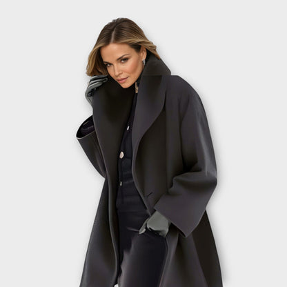 Emma | Premium Windproof Jacket