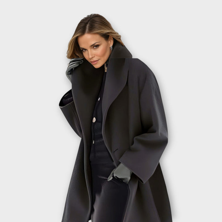 Emma | Premium Windproof Jacket