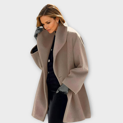 Emma | Premium Windproof Jacket
