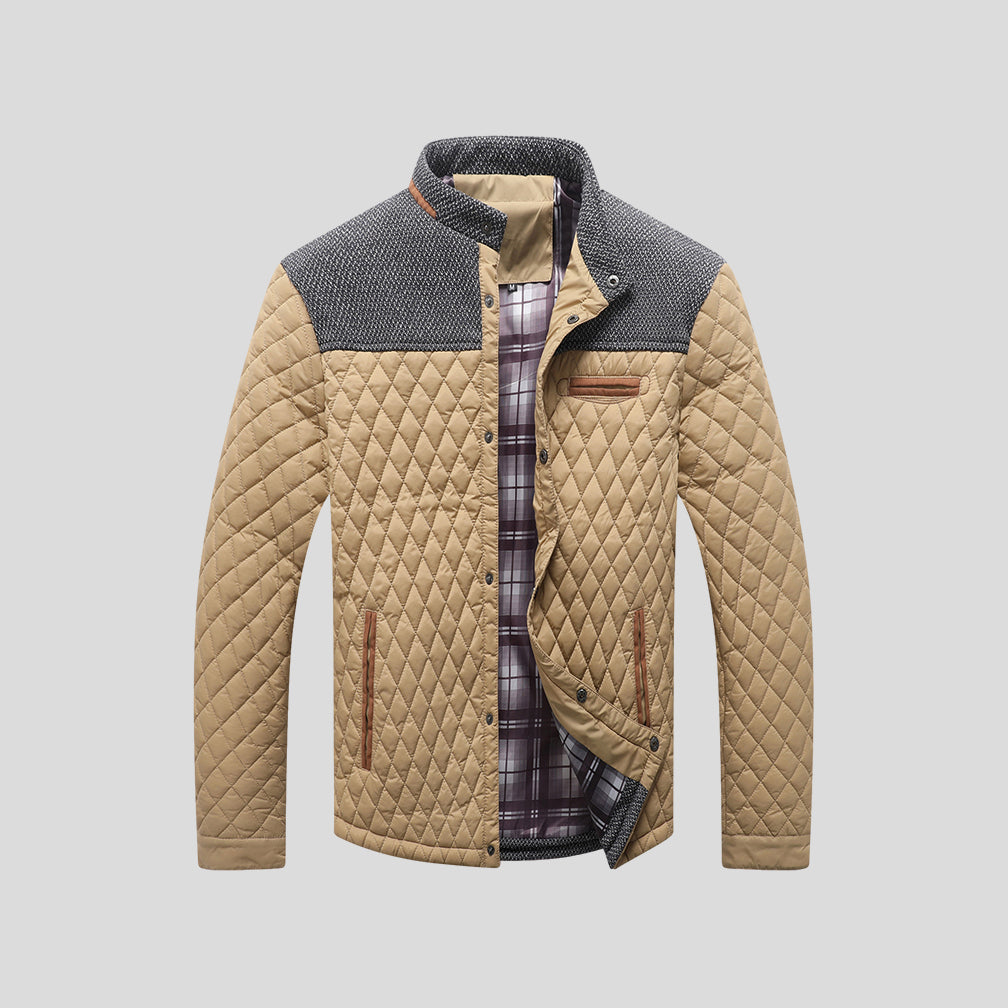 Adrian | Charter Utility Jacket