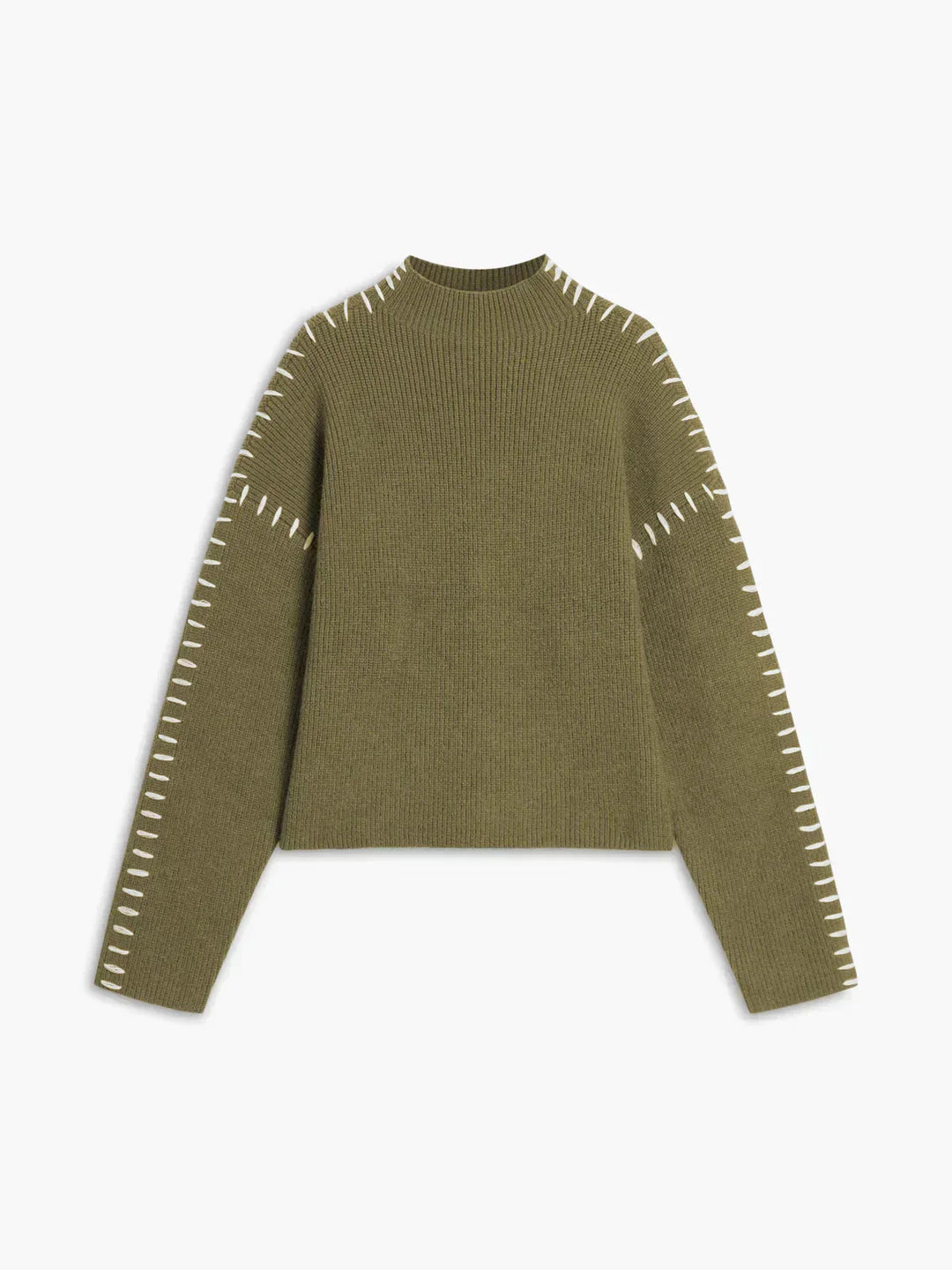 June | Nia | Cozy Sweater
