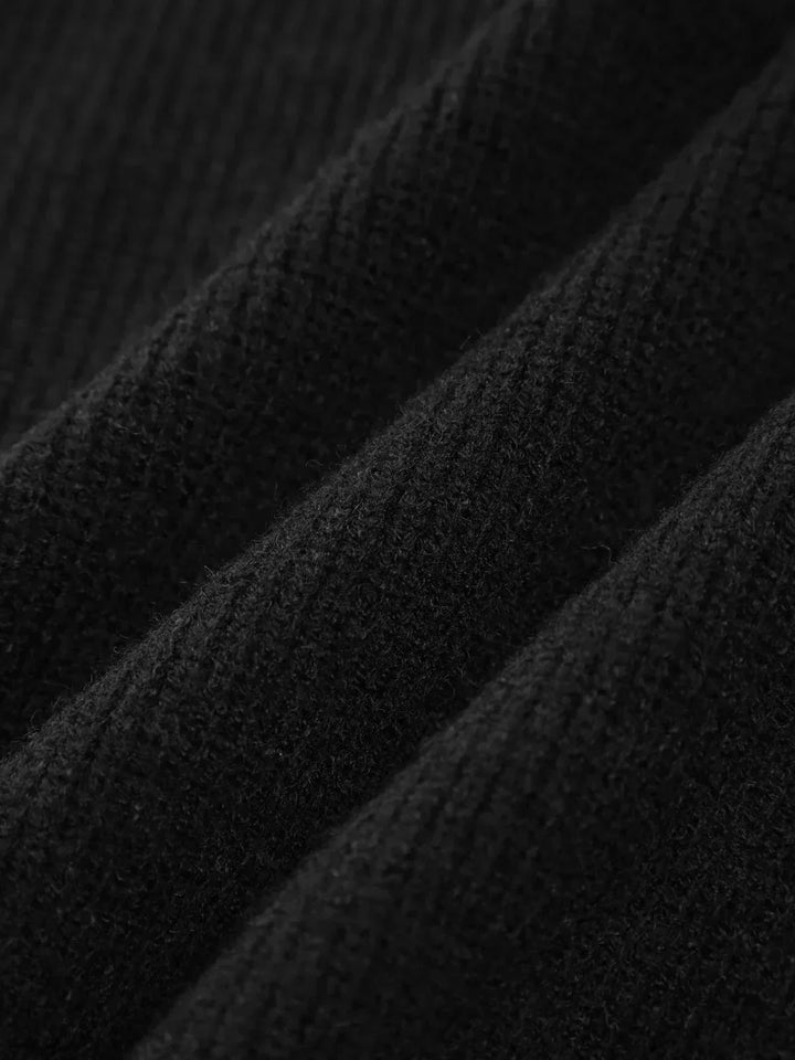 June | Nia | Cozy Sweater