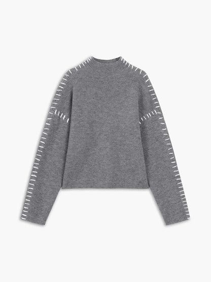 June | Nia | Cozy Sweater