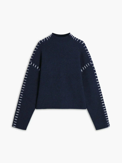 June | Nia | Cozy Sweater