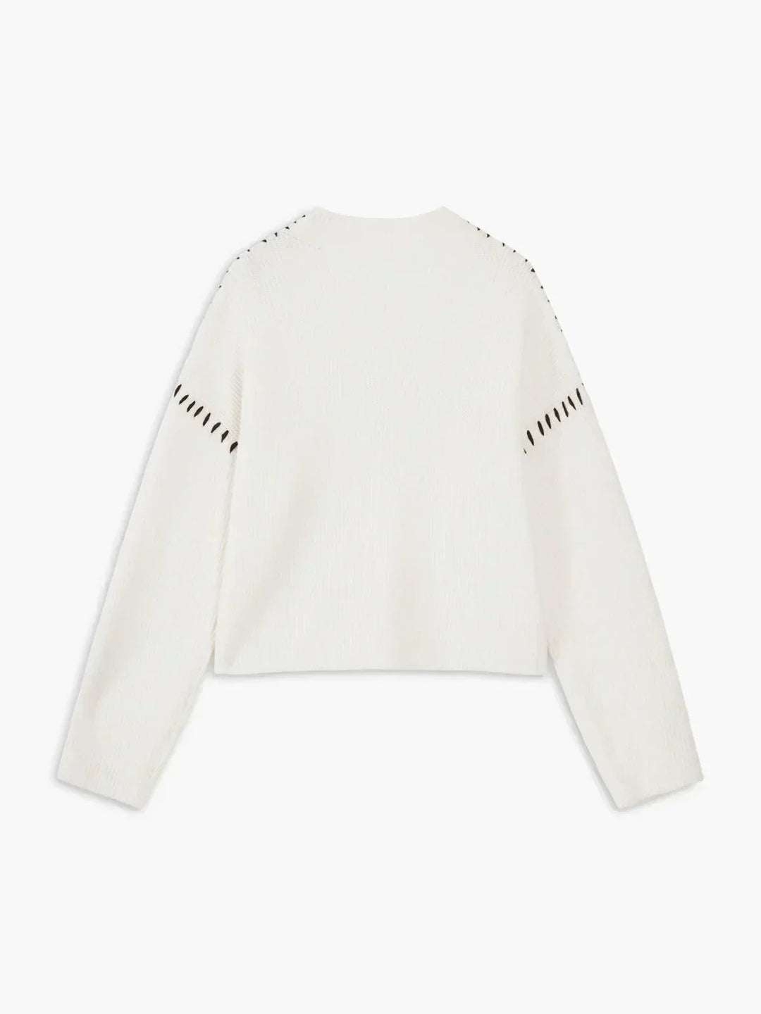 June | Nia | Cozy Sweater