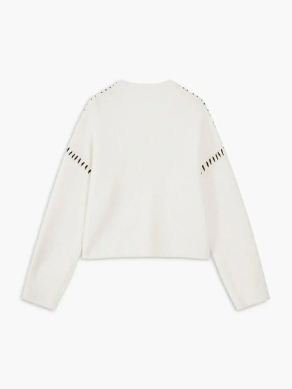 June | Nia | Cozy Sweater