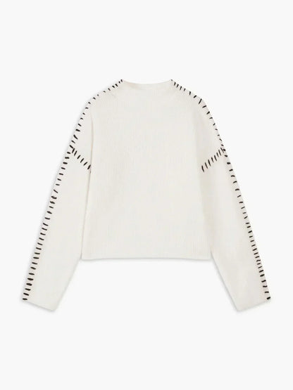 June | Nia | Cozy Sweater