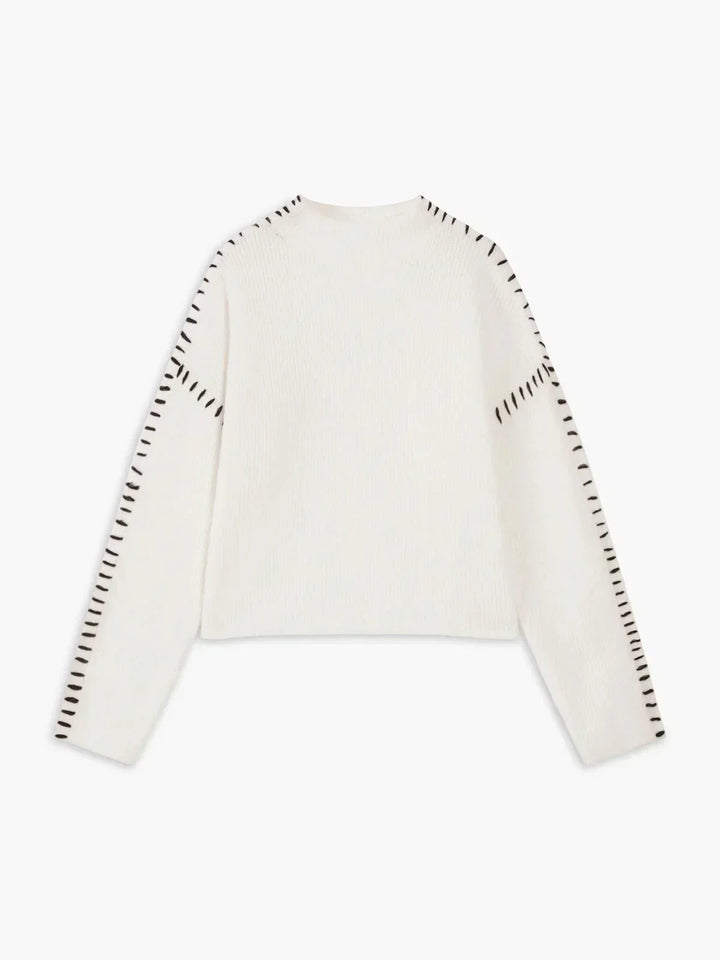 June | Nia | Cozy Sweater